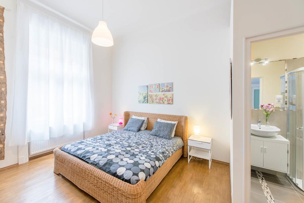 Apartament Api Flat Budapeszt Zewnętrze zdjęcie