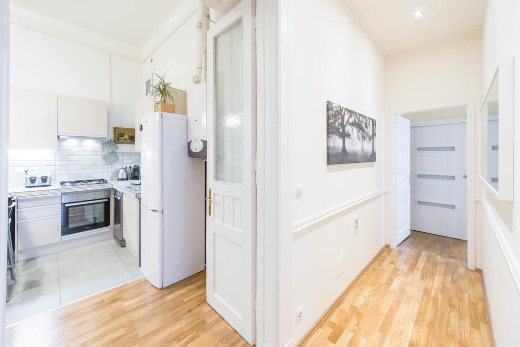 Apartament Api Flat Budapeszt Zewnętrze zdjęcie