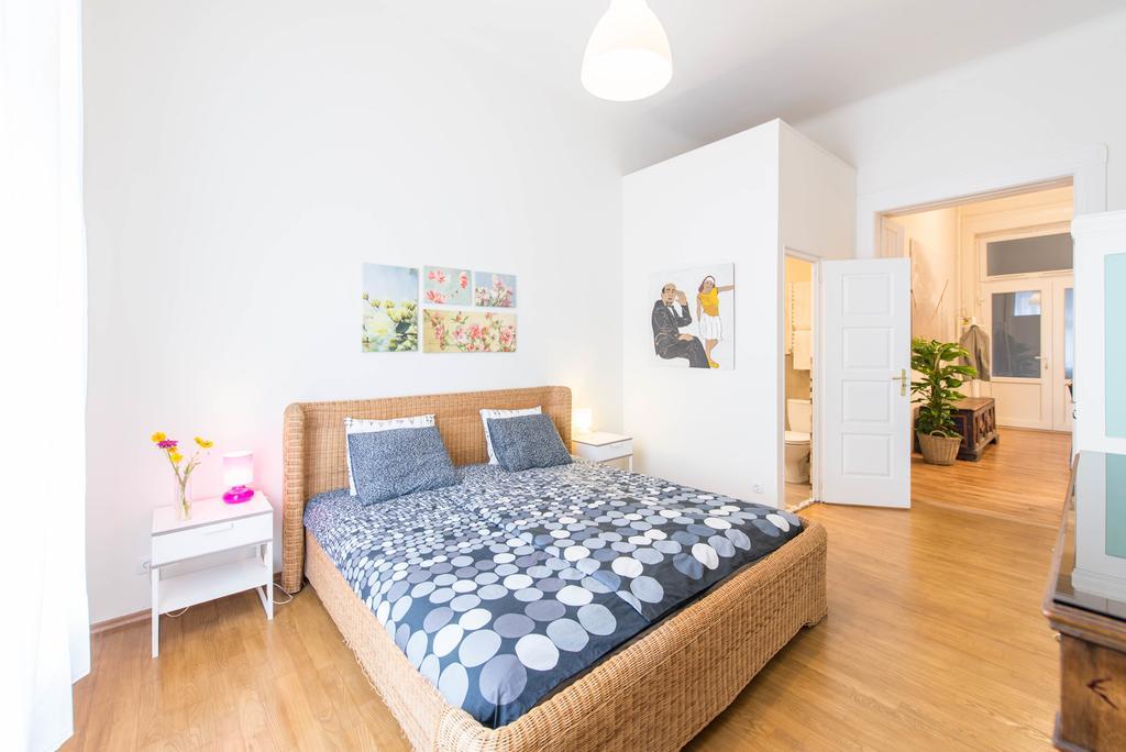Apartament Api Flat Budapeszt Zewnętrze zdjęcie