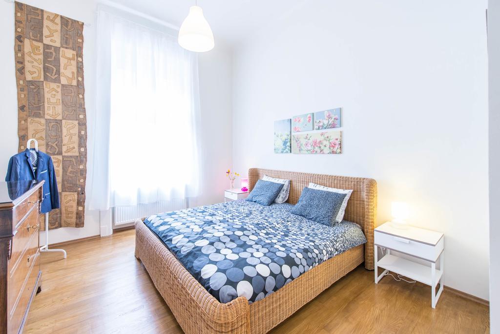 Apartament Api Flat Budapeszt Zewnętrze zdjęcie