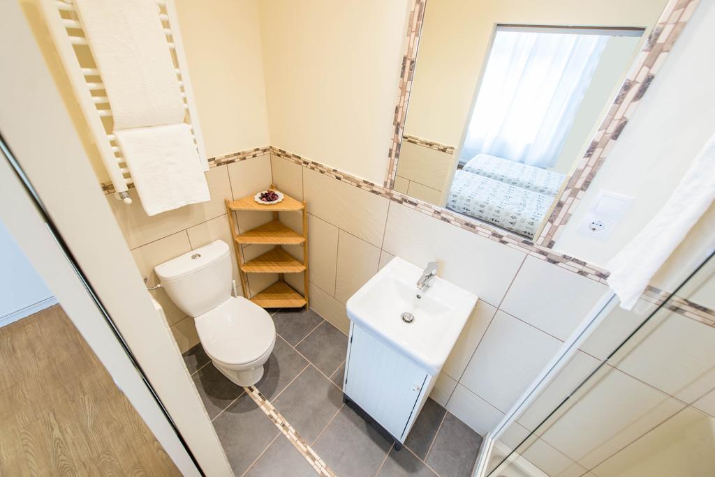 Apartament Api Flat Budapeszt Zewnętrze zdjęcie