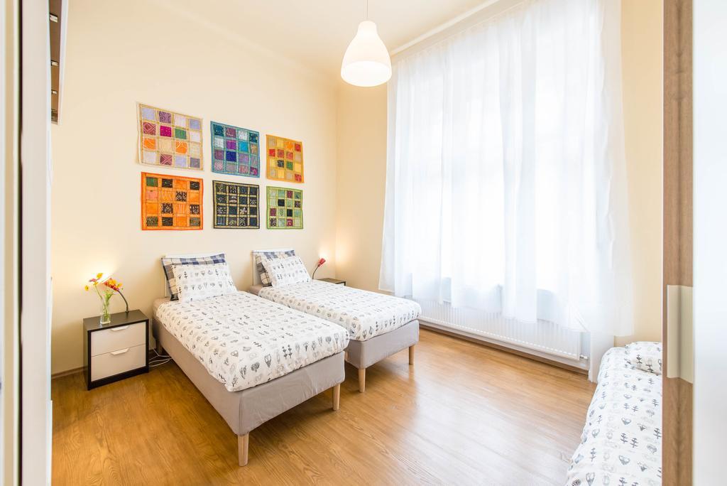 Apartament Api Flat Budapeszt Zewnętrze zdjęcie