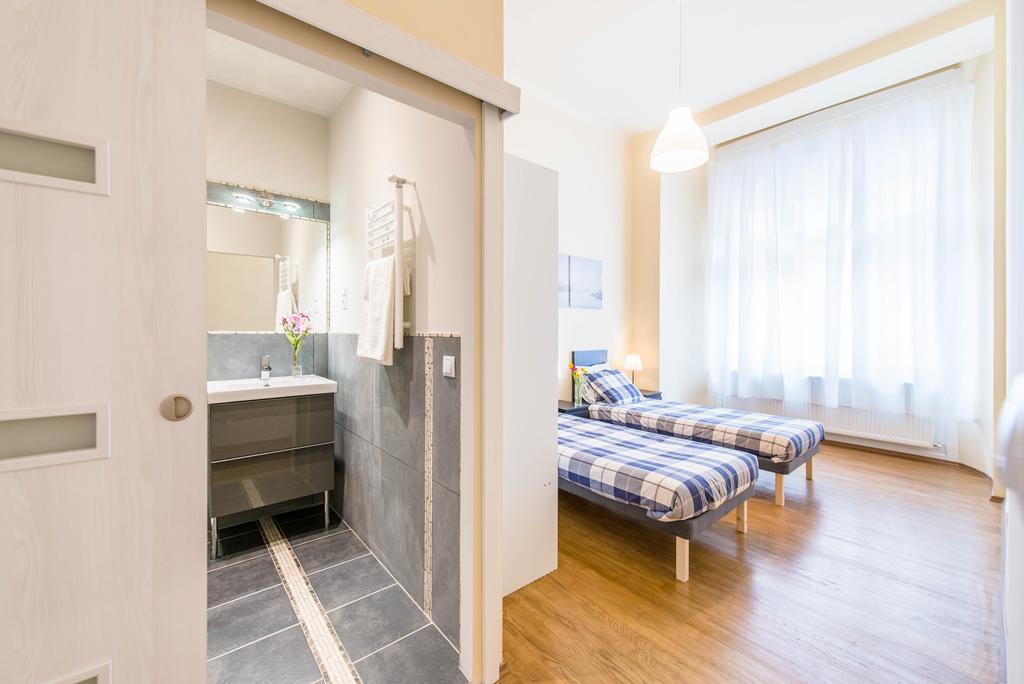 Apartament Api Flat Budapeszt Zewnętrze zdjęcie